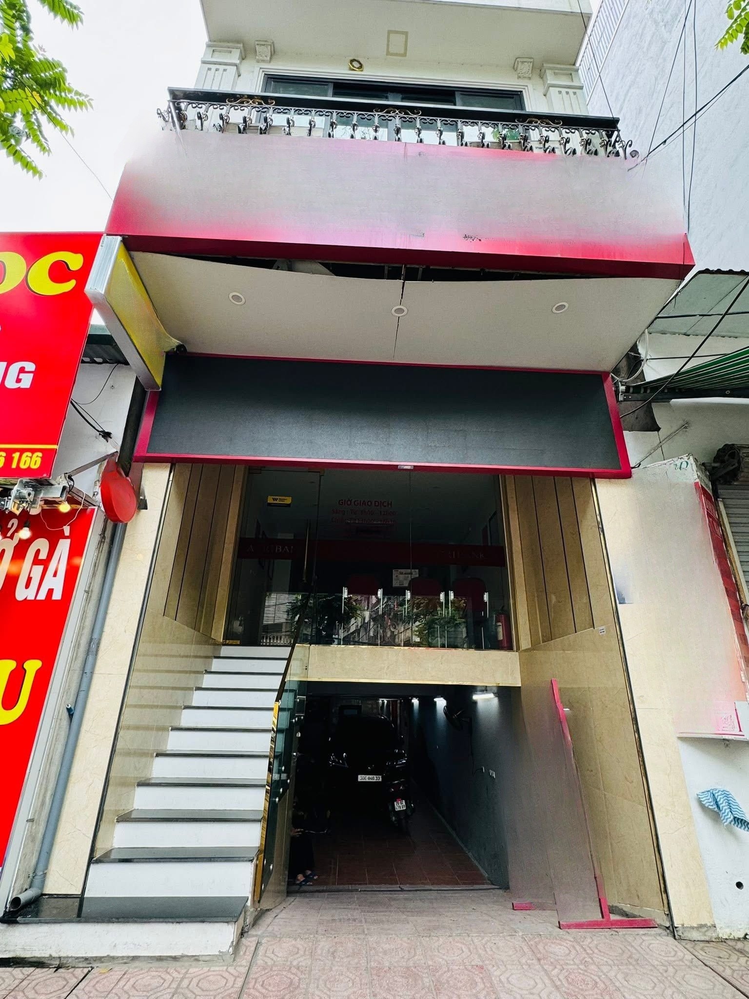 Cho thuê MBKD tầng 1+2 Dương Văn Bé, 70m2 x 2 tầng, 35 Triệu KD Spa, VP c.ty, văn phòng - Ảnh chính